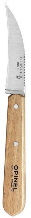 cumpără Cuțit Opinel 001923 Vegetable 114 Beech în Chișinău 