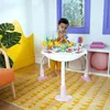 купить Игровой комплекс для детей Bright Starts 12663 Centru de activitati 2 in 1 Playful Palms в Кишинёве 