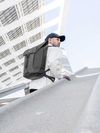 cumpără Rucsac sportiv Osprey Transporter FLAP 20 pointbreak grey în Chișinău 