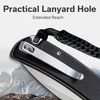 купить Нож походный Sencut S23032-1 Pulsewave, G10, Button Lock в Кишинёве 