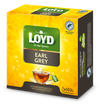 купить LOYD Earl Grey, чай черный, 50 пак в Кишинёве 