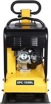 cumpără Mai compactor Enersol EPC-150RL Loncin G270F în Chișinău 
