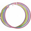 cumpără Echipament sportiv miscellaneous 1776 Cerc gimnastic d=75 cm Zebra 52938/56128 în Chișinău 