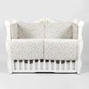 купить Бортик для кроватки PernaMea Baby Dinno Maro 120x60cm (PM.101755/8) в Кишинёве 