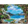 cumpără Puzzle Clementoni Puzzle 2000 Paradise on Earth (32573) în Chișinău 