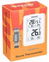 купить Аксессуар для дома Levenhuk Wezzer SN10 Sauna Thermometer в Кишинёве 