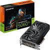 купить Видеокарта Gigabyte GeForce RTX™ 5060 Ti WINDFORCE OC 8G / 8GB GDDR7 в Кишинёве 