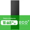 купить Холодильник с нижней морозильной камерой LG GBV7280AEV в Кишинёве 