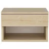 купить Тумбочка Hanah Home Jamot Oak в Кишинёве 