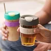 cumpără Cană termos KeepCup ORIGINAL CLEAR - EVENTIDE - M / 340ml în Chișinău 