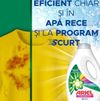 cumpără Detergent rufe Ariel 1107 COLOR 40W în Chișinău 