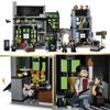 купить Конструктор Lego 76471 Harry Potter. Magazine de vrăjitorie în Aleea Diagon в Кишинёве 