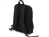 купить Dicota D31696 Eco Backpack SCALE 15"-17.3", Black (rucsac laptop/рюкзак для ноутбука) в Кишинёве 
