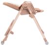 cumpără Scaun de masă Chicco 87140420000 Polly Armonia Terracotta, 6+ luni în Chișinău 