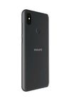 Philips Xenium S397,Dark Gray , 2/16Gb 