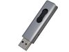 cumpără 64GB USB Flash Drive PNY Elite Steel 3.1, Metal, USB 3.1, FD64GESTEEL31G-EF (memorie portabila Flash USB/внешний накопитель флеш память USB) în Chișinău 