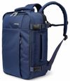 купить Рюкзак городской Tucano Tugo M Cabin Luggage 15,6'' PC Blue в Кишинёве 