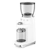 cumpără Râșniță de cafea SMEG CGF01WHEU în Chișinău 