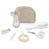 купить Набор для ухода за малышом Beaba B920426 Set de ingrijire 7 piese Clay в Кишинёве 