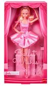 cumpără Păpușă Barbie JBJ09 Balerină în Chișinău 