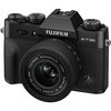купить Фотоаппарат беззеркальный FujiFilm Fujifilm X-T30 III black / 13-33mm Kit в Кишинёве 