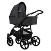 купить Детская коляска Kunert Carucior 2in1 Mata Graphite 07C в Кишинёве 