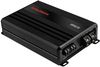 купить Авто-усилитель Crunch GTX1600.4D Gracity 4CH AMP в Кишинёве 
