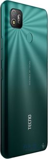 купить Смартфон Tecno POP 5 2/32Gb Ice Lake Green в Кишинёве 