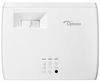 купить Проектор Optoma ZH350ST, Alb в Кишинёве 