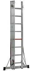 купить Лестница Lider TS175 Scara cu trei tronsoane в Кишинёве 