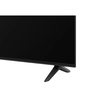 Телевизор 43" LED SMART TV TCL 43P635, 3840x2160 4K UHD, Google TV, Black 