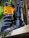 купить Аккумуляторный фрезер DeWalt DCW600N в Кишинёве 