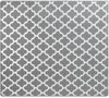 cumpără Uscator pentru vase Bisk 03695 Mat de uscarea vaselor, MOROCCO gri în Chișinău 