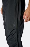 купить Одежда для спорта Rab Pantaloni barbati Kangri GTX Black L Regular Leg (QWI-50-BLK-LRG-RG) в Кишинёве 