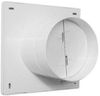 купить Вентилятор вытяжной Dospel 7037369 Ventilator axial, STYL Ø100 WP-P, 100m3/h (007-0002PR) в Кишинёве 