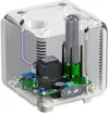 купить Очиститель воздуха JONIX 70GRAYCUBELIGHT Cube Light (GRAY) в Кишинёве 