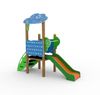 купить Детская площадка PlayPark 1211 Bebeluș-01 в Кишинёве 