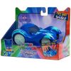 cumpără Mașină miscellaneous PJ24720P Mașina supereroului interactivă Pisi planor în Chișinău 