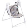 cumpără Leagăn pentru bebeluși Graco Baby Delight Confetti Grey în Chișinău 