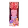 купить Кукла Barbie JMF59 Petal Pop cu aromă de trandafir roșu в Кишинёве 