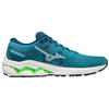 купить Кроссовки для бега Mizuno WAVE INSPIRE 18 J1GC2244 02 в Кишинёве 