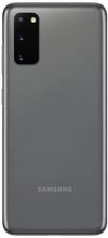 cumpără Smartphone Samsung G980/128 Galaxy S20 Cosmic Gray în Chișinău 