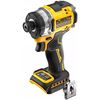 cumpără Mașina de infeliat DeWalt DCF860N-XJ, 18V 3vit. (fara ac-tor) în Chișinău 