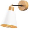 cumpără Candelabru de perete Trendy Manavgat-N-618, 14x25x14cm în Chișinău 