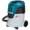 купить Промышленный пылесос Makita VC2512L в Кишинёве 