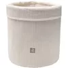 купить Короб для хранения Jollein 580-010-68119 Cosulet Cloudy Rib Oatmeal в Кишинёве 