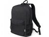 купить Dicota D31633 BaseXX B2 / Backpack 15.6" Black (rucsac laptop/рюкзак для ноутбука) в Кишинёве 