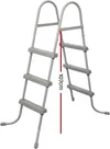 cumpără Scară pentru piscină Bestway 58335 Scara pentru piscina 107cm în Chișinău 