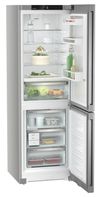купить Холодильник с нижней морозильной камерой Liebherr CBNsfc 522i в Кишинёве 