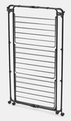 купить Сушилка для белья Brabantia 30 39 82 Hangon Tower, 23m, Matt Black в Кишинёве 